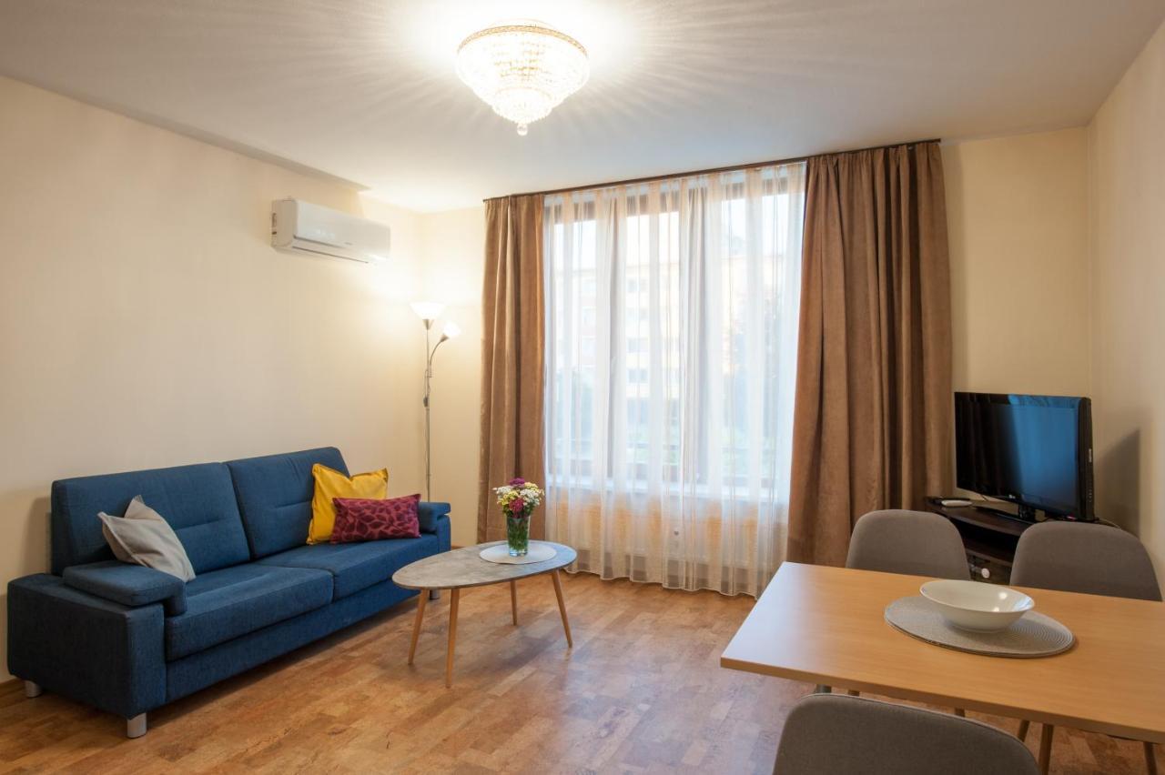 Apartmany Marco Shipping Ceske Budejovice Extérieur photo