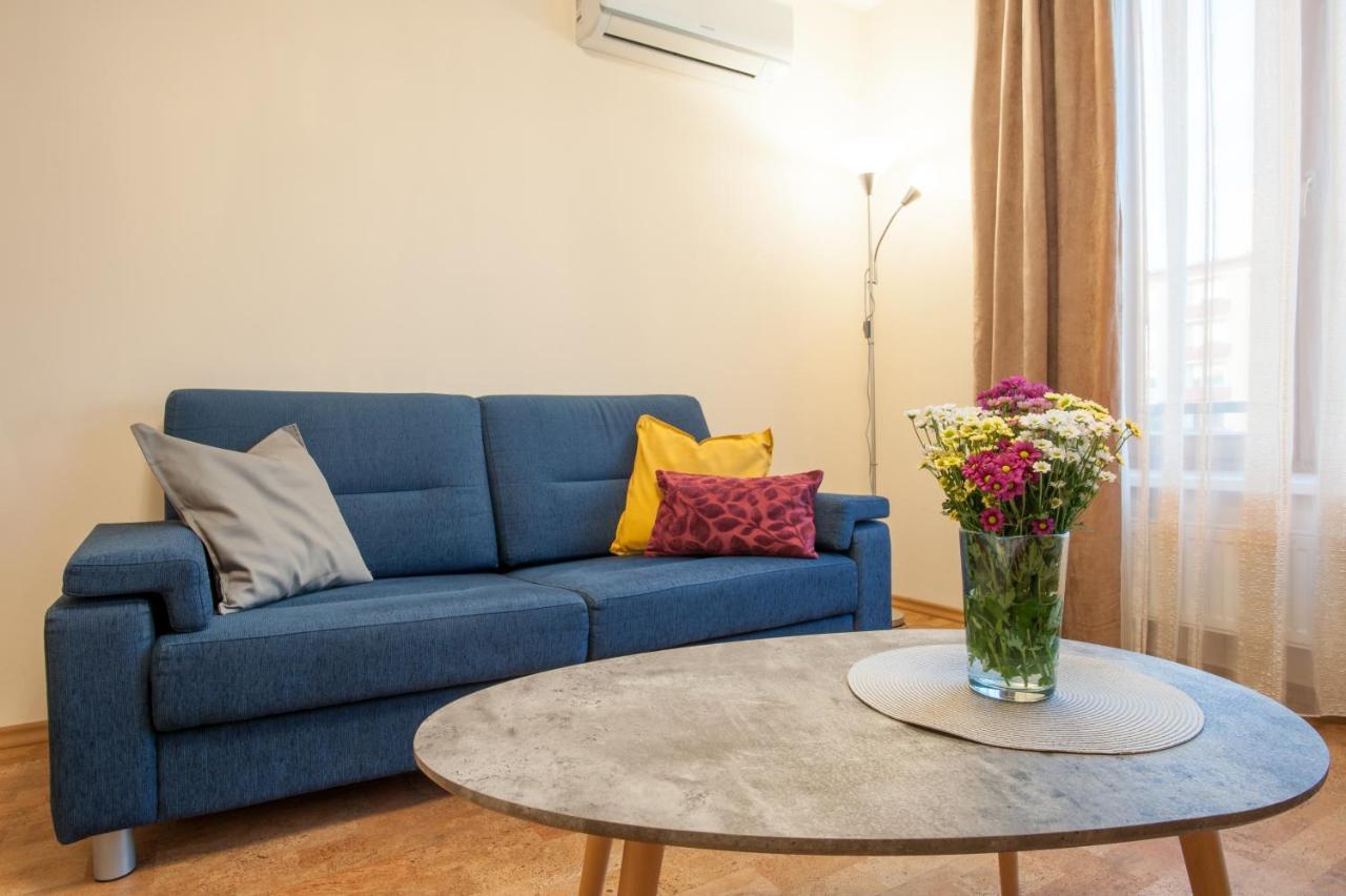 Apartmany Marco Shipping Ceske Budejovice Extérieur photo