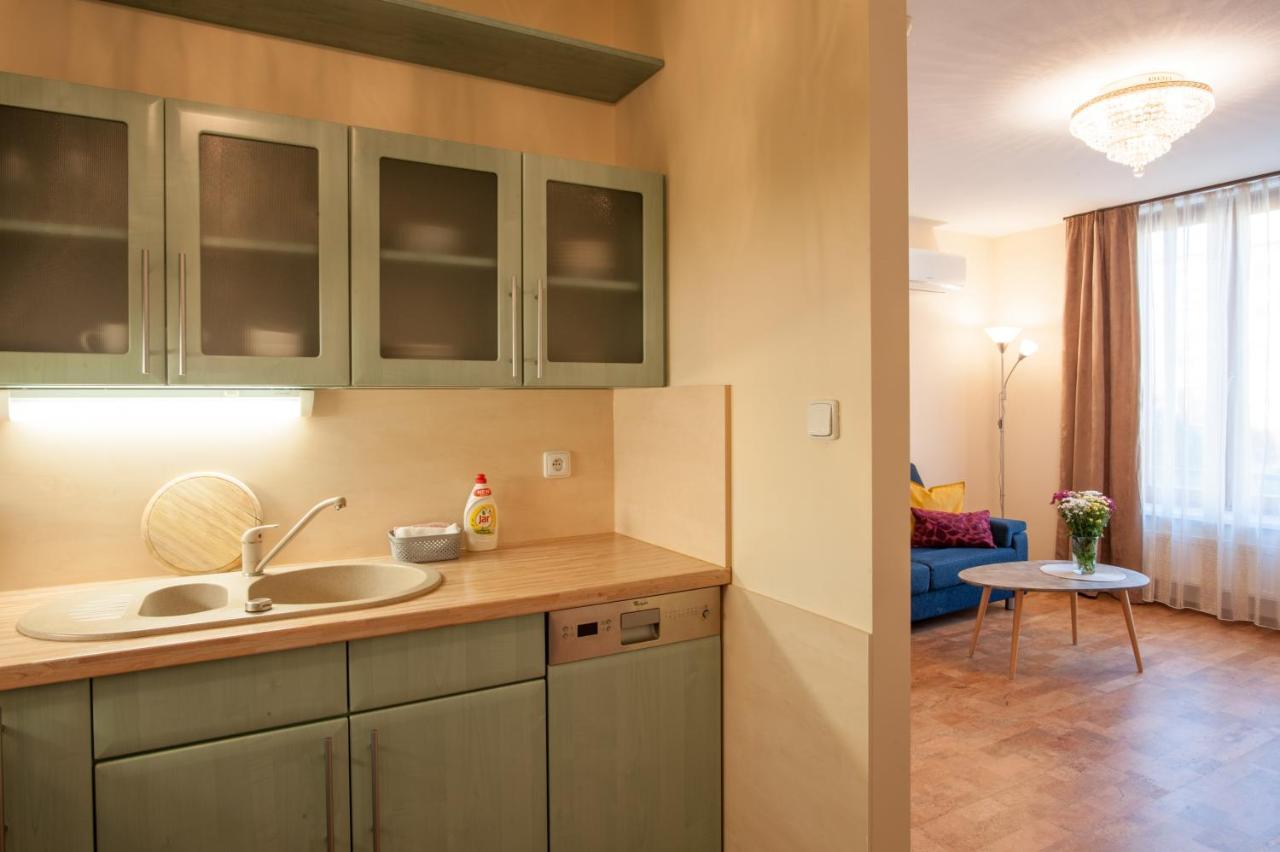 Apartmany Marco Shipping Ceske Budejovice Extérieur photo