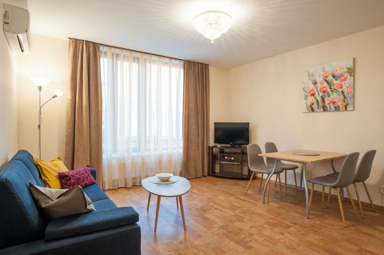 Apartmany Marco Shipping Ceske Budejovice Extérieur photo