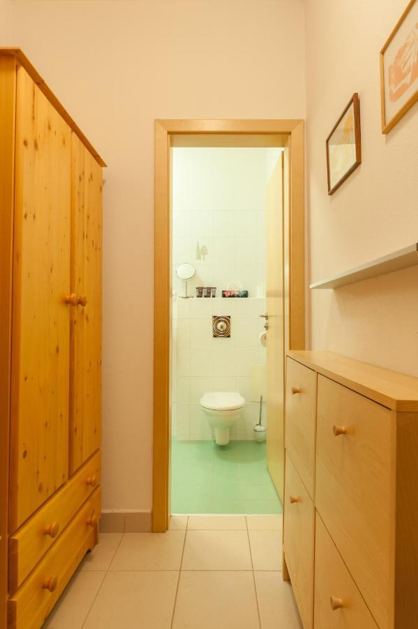 Apartmany Marco Shipping Ceske Budejovice Extérieur photo