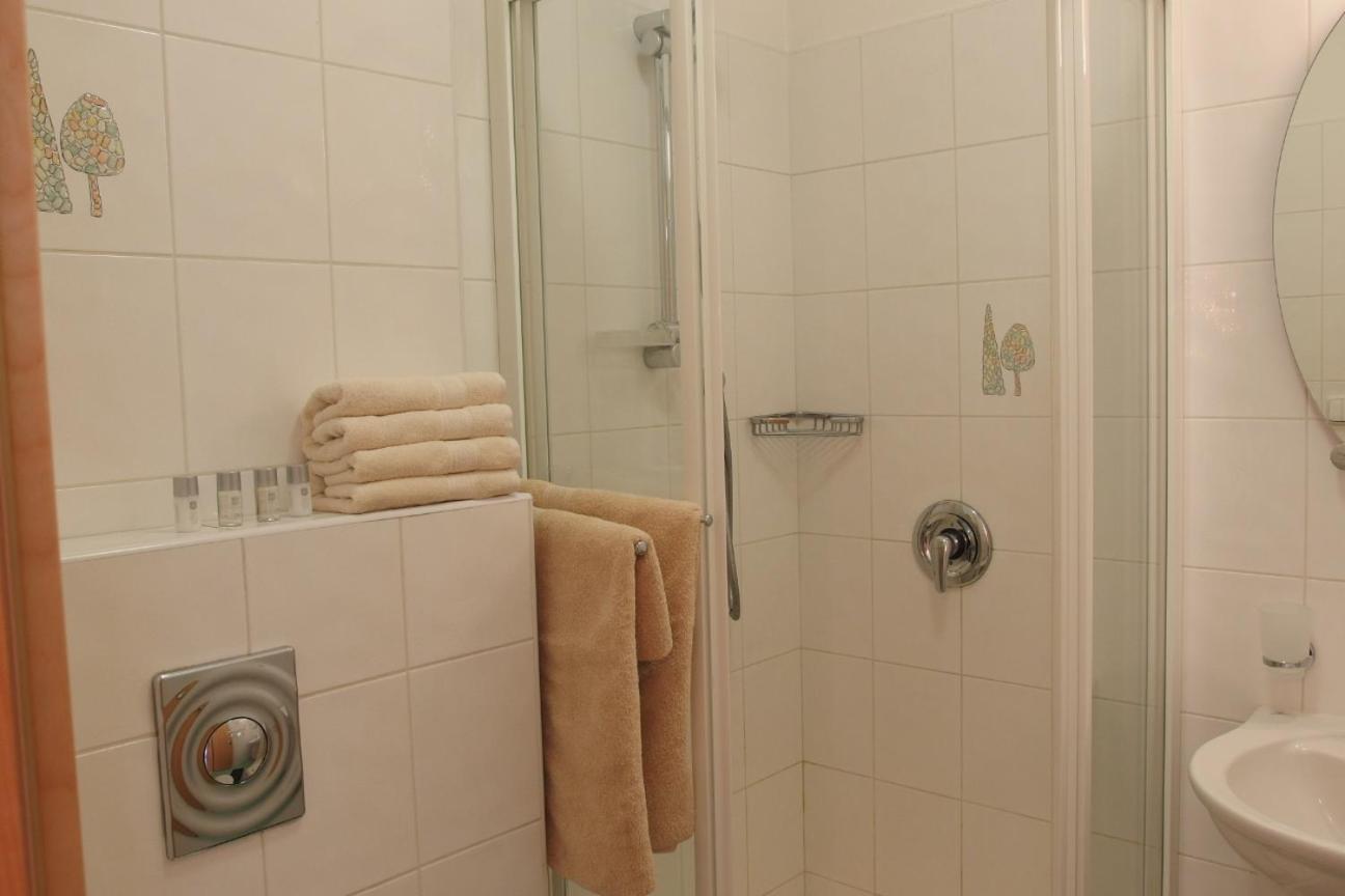Apartmany Marco Shipping Ceske Budejovice Extérieur photo