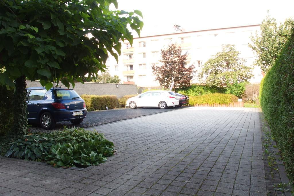 Apartmany Marco Shipping Ceske Budejovice Extérieur photo