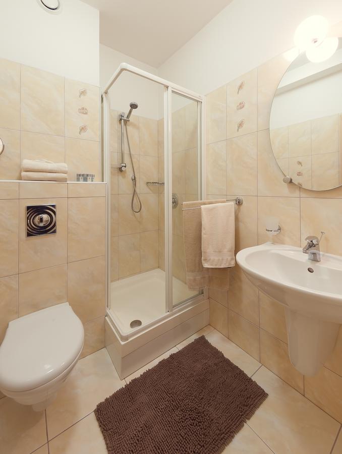 Apartmany Marco Shipping Ceske Budejovice Extérieur photo